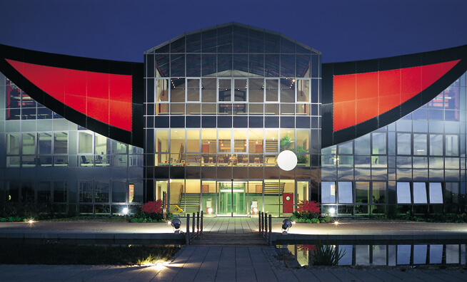 As strong as a buffalo As strong as a buffalo